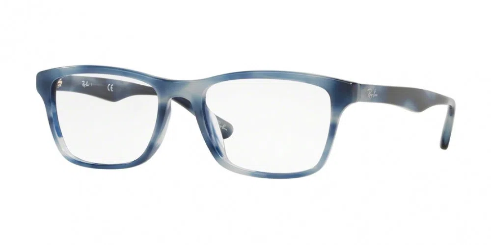 Ray-Ban 5279F Eyeglasses - view 11